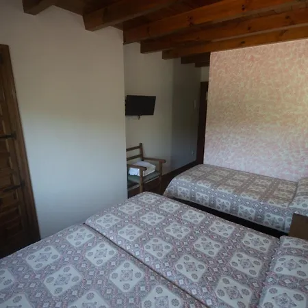 Casa De Julia 여관 *