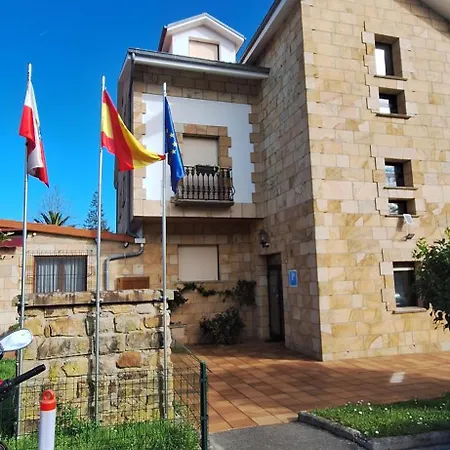여관 Casa De Julia *