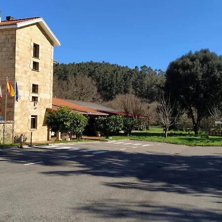 Casa De Julia Πανδοχείο