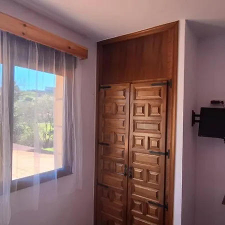 Casa De Julia * Parbayon