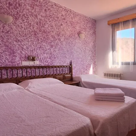Inn Casa De Julia