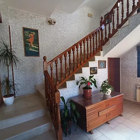 Casa De Julia 여관 *