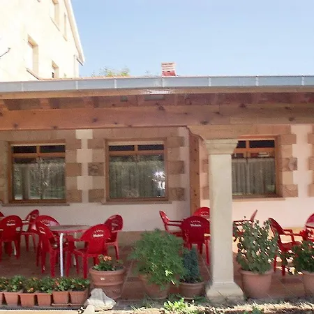 Casa De Julia Πανδοχείο