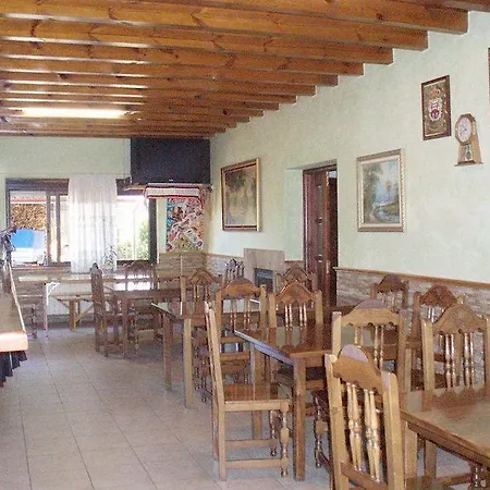 Casa De Julia *