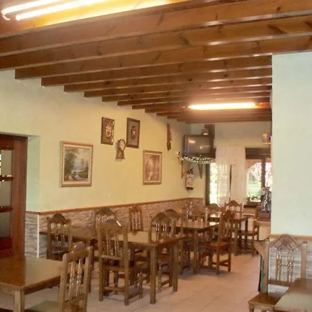 Casa De Julia 여관 *