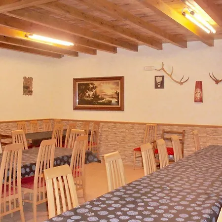 Πανδοχείο Casa De Julia Parbayon