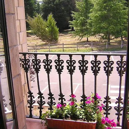 Casa De Julia Parbayon