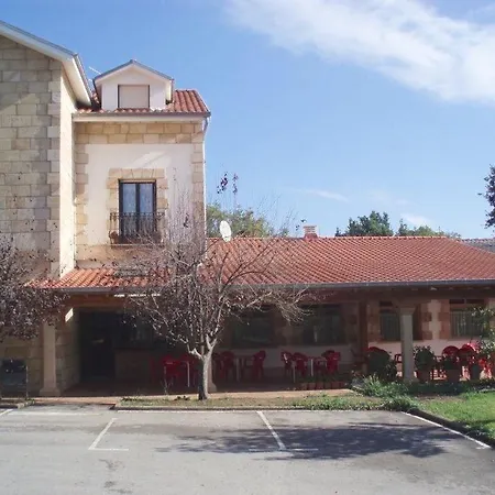 Casa De Julia Πανδοχείο