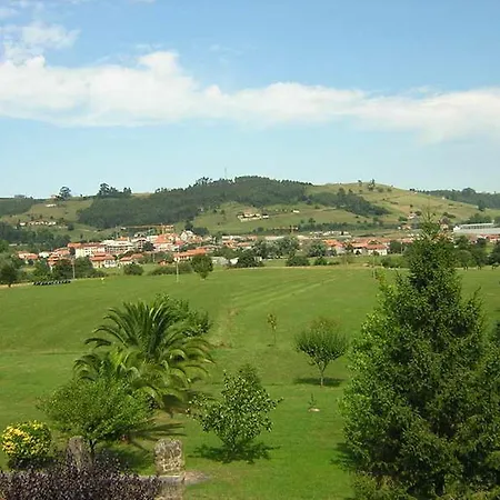 Casa De Julia Πανδοχείο Parbayon