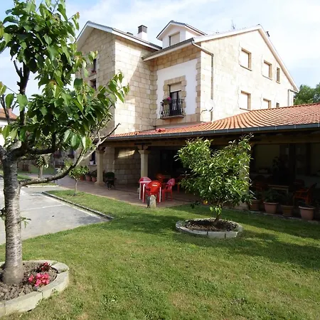 Casa De Julia