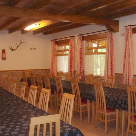 Casa De Julia Mini-hôtel Parbayon