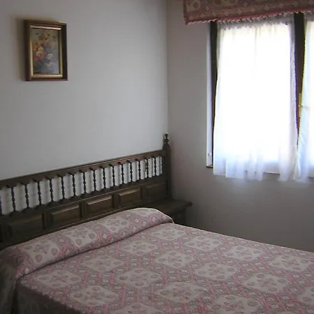여관 Casa De Julia