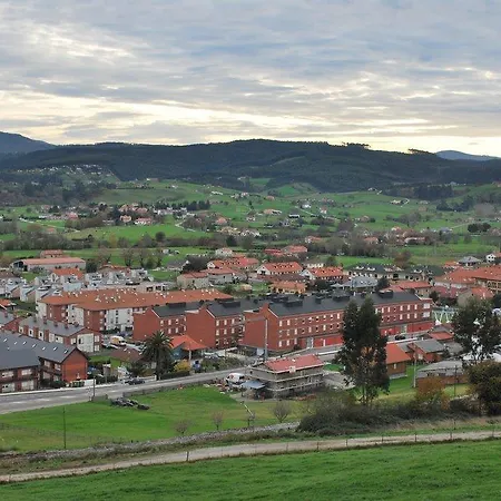 Casa De Julia Parbayon