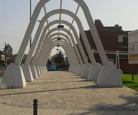 Casa De Julia Parbayon