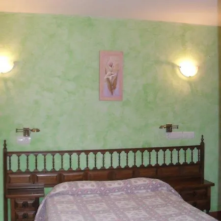 Casa De Julia 여관