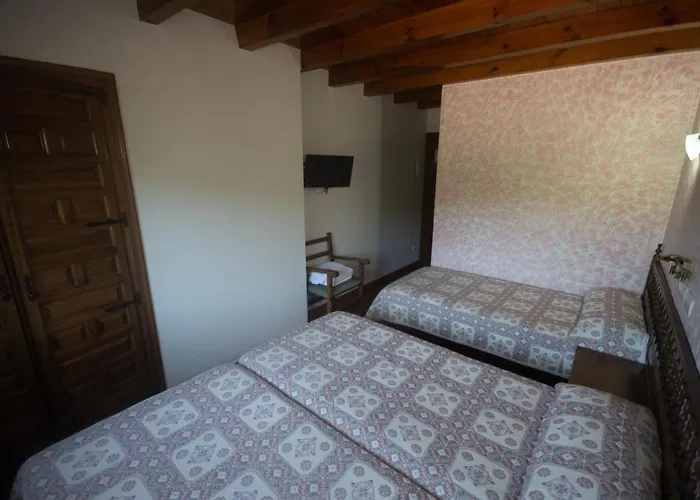 Casa De Julia Πανδοχείο *