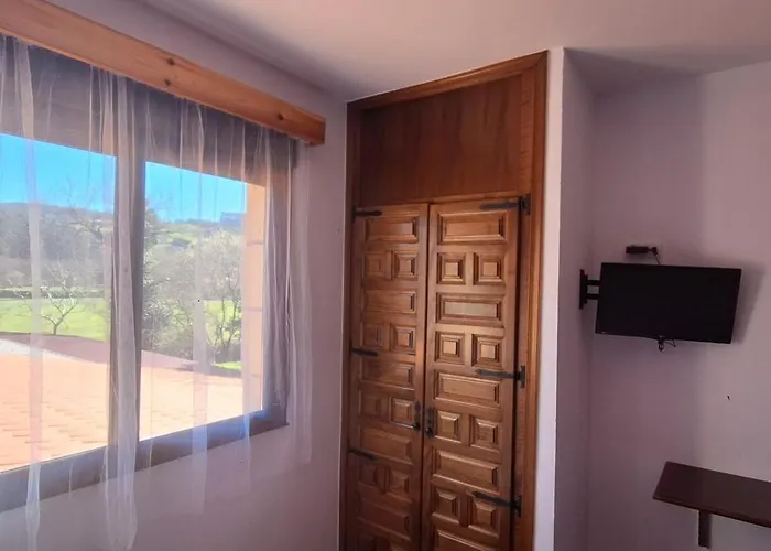 Casa De Julia * Parbayon