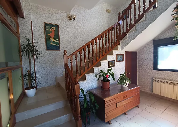 Casa De Julia Πανδοχείο *