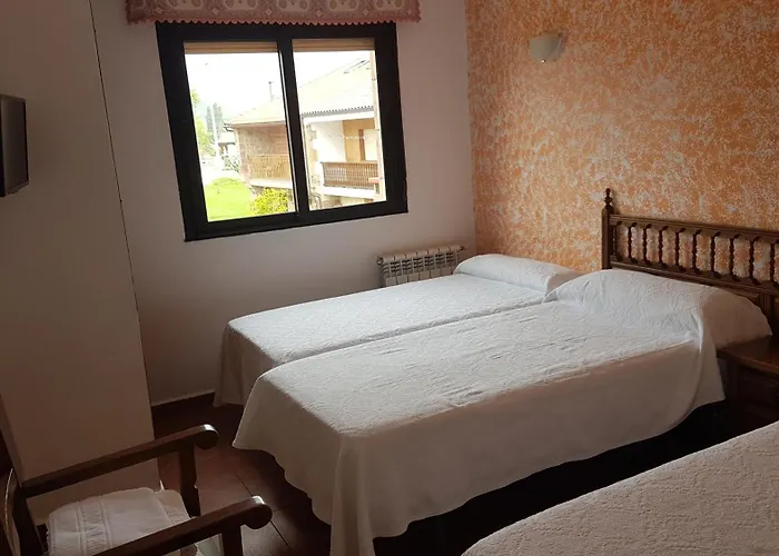 Inn Casa De Julia Parbayon