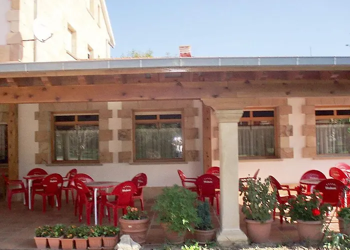 Casa De Julia Πανδοχείο