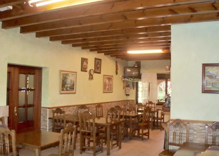 Casa De Julia Πανδοχείο *