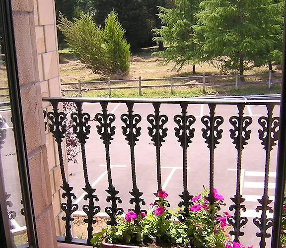 Casa De Julia Parbayon