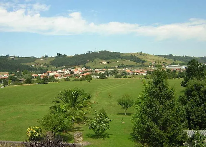 Casa De Julia Πανδοχείο Parbayon