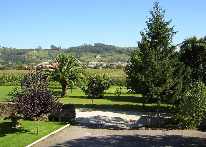 Πανδοχείο Casa De Julia *