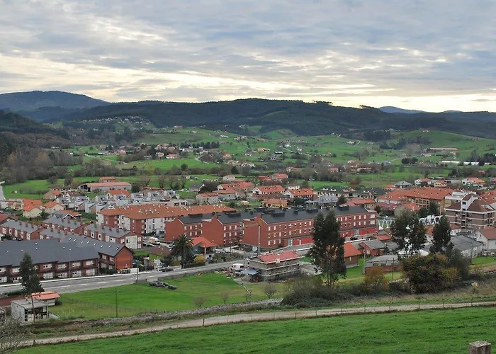 Casa De Julia Parbayon