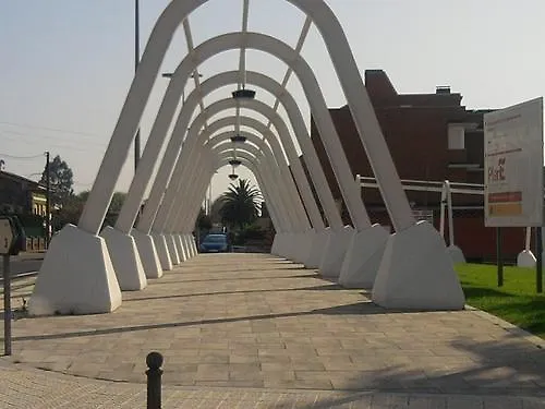 Casa De Julia Parbayon